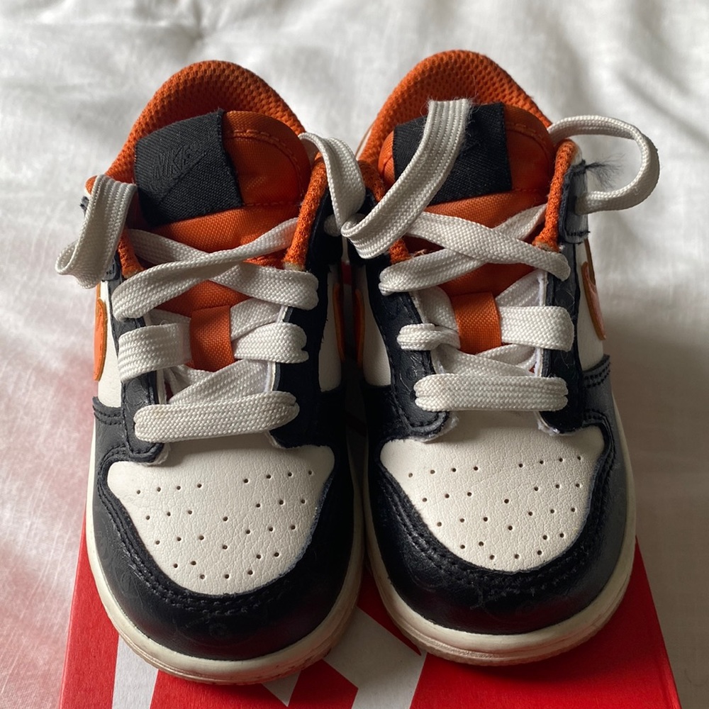 Nike Dunk Low- Toddler Boy